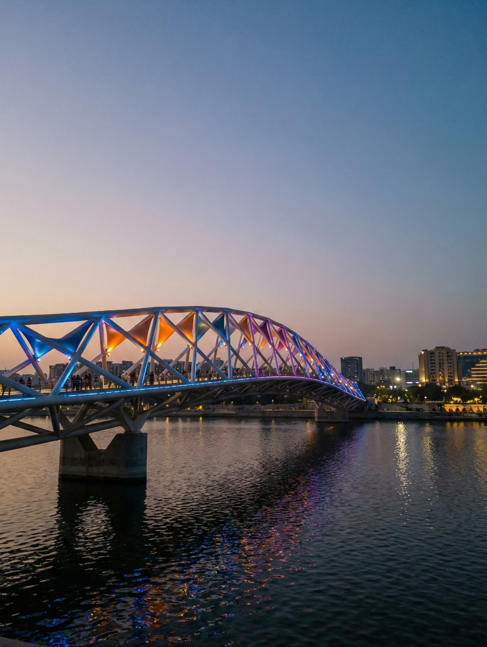 Sabarmati Riverfront